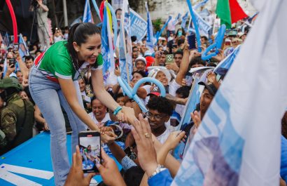 Convención Nacional 2026 de la Revolución Ciudadana.