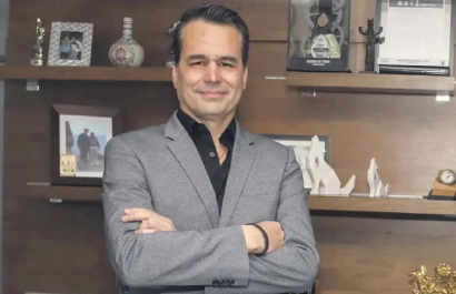 Hallazgo sin vida de empresario tequilero activa investigaciones en México