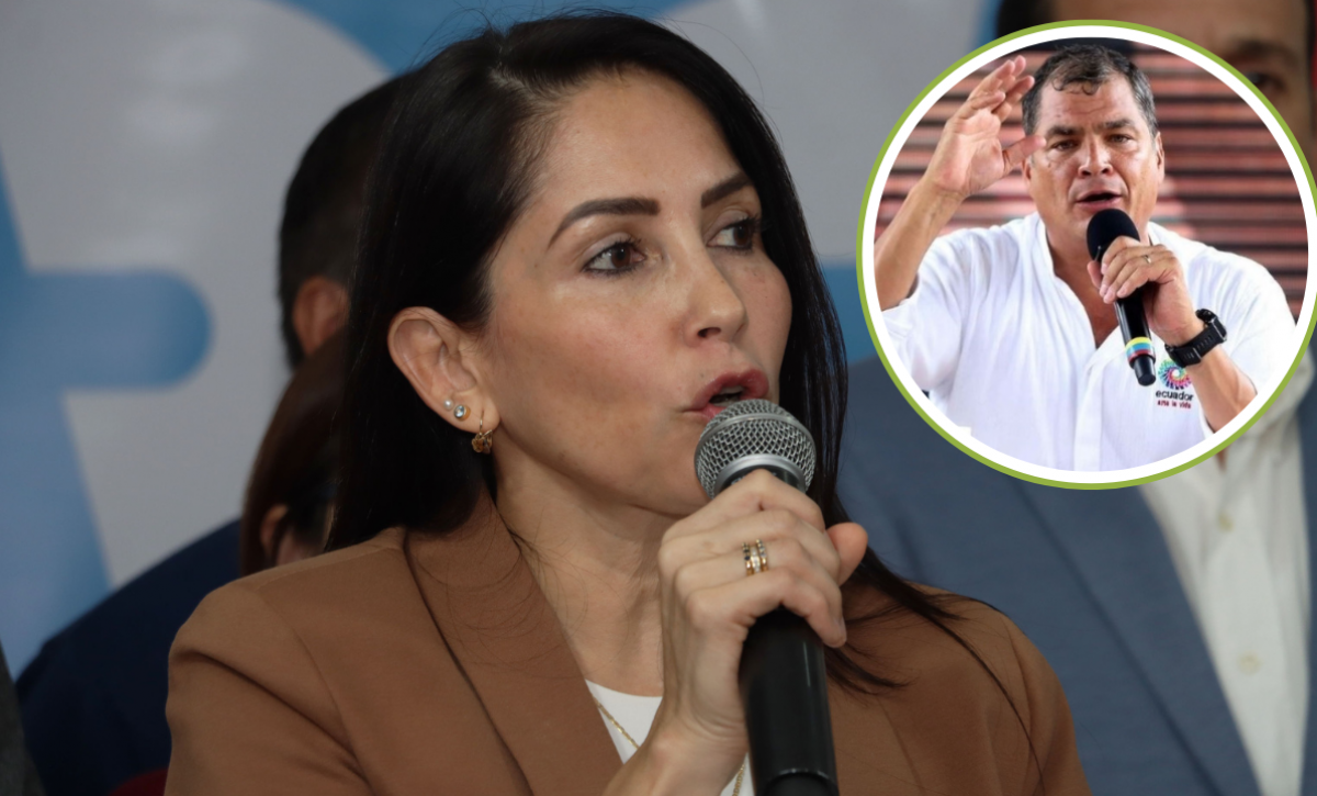 El correísmo llegará fortalecido a las elecciones seccionales del 2027.