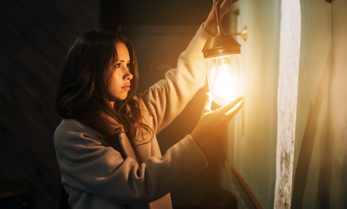 Costo del servicio de energía eléctrica 2026 para Ecuador.