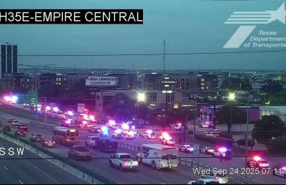 Violencia en Dallas: disparos en centro del ICE dejan muertos y heridos