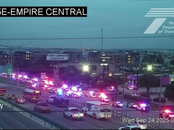 Violencia en Dallas: disparos en centro del ICE dejan muertos y heridos