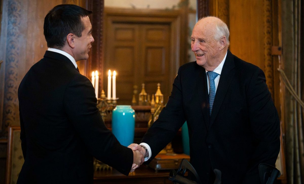 Daniel Noboa en Noruega impulsa acuerdos estratégicos y asistió al Premio Nobel de la Paz.