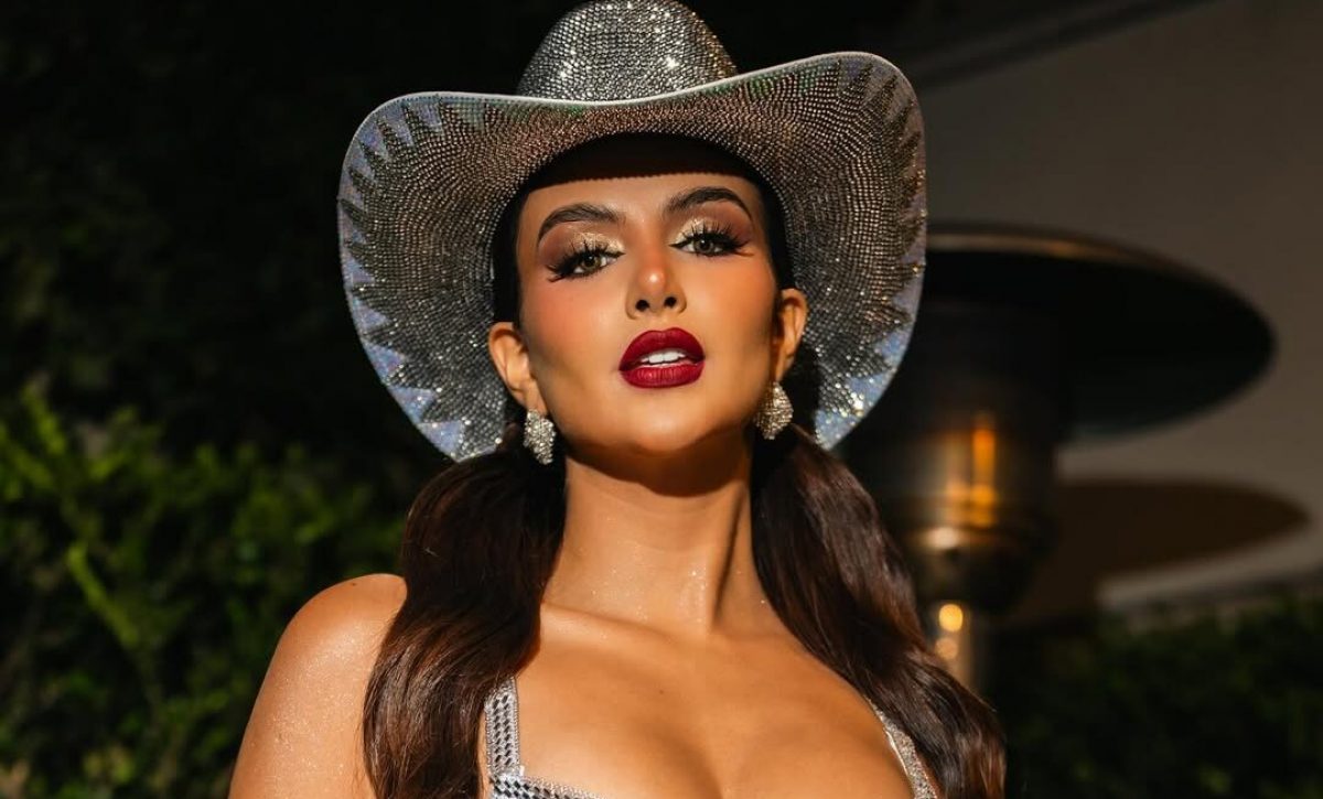 Dayanara Peralta revela cómo superó la infidelidad que marcó su relación.