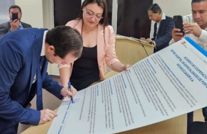 En Portoviejo, capital de la provincia de Manabí, se estrena centro pionero para tratamiento de hemofilia en Ecuador.