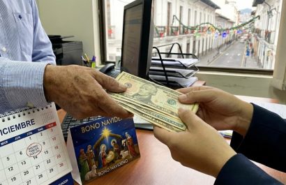 El décimo tercer sueldo 2025 corresponde por derecho a todos los trabajadores bajo relación de dependencia..