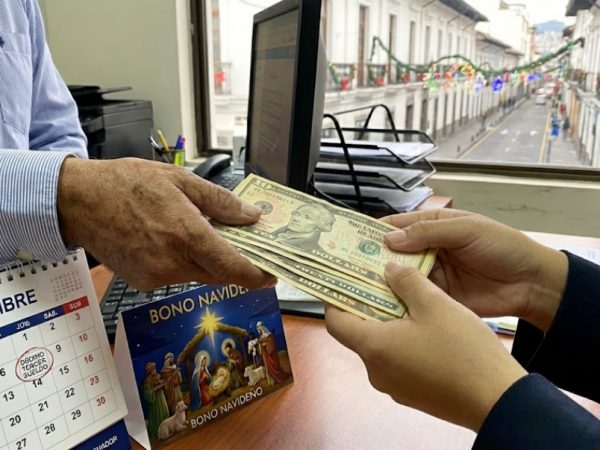 El décimo tercer sueldo 2025 corresponde por derecho a todos los trabajadores bajo relación de dependencia..