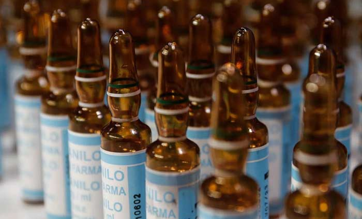 Milei acusa a laboratorio local por muertes vinculadas a fentanilo adulterado en Argentina