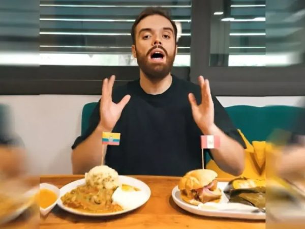 ¿Quién avanzará? Ibai Llanos revela cuándo conoceremos a los semifinalistas del Mundial del Desayuno