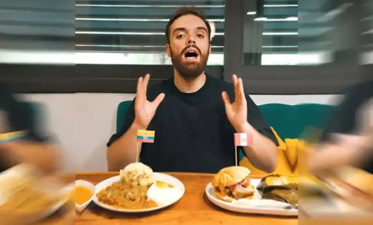 ¿Quién avanzará? Ibai Llanos revela cuándo conoceremos a los semifinalistas del Mundial del Desayuno