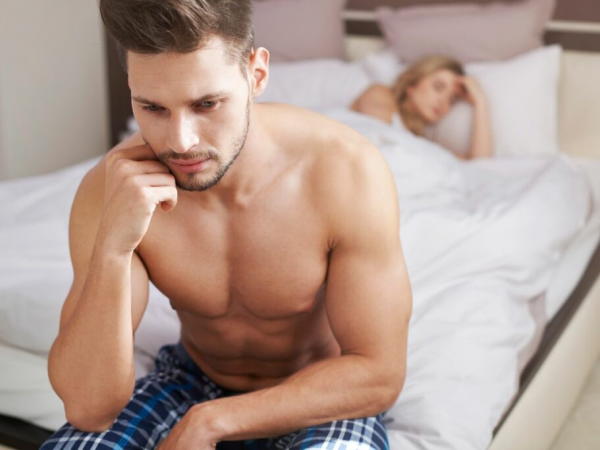 ¿Tu libido ha bajado después de los 40? Descubre por qué y cómo solucionarlo