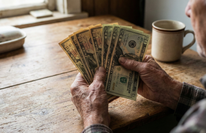 Devolución del IVA suma USD 442 millones y beneficia a más de 853.000 personas en 2025.