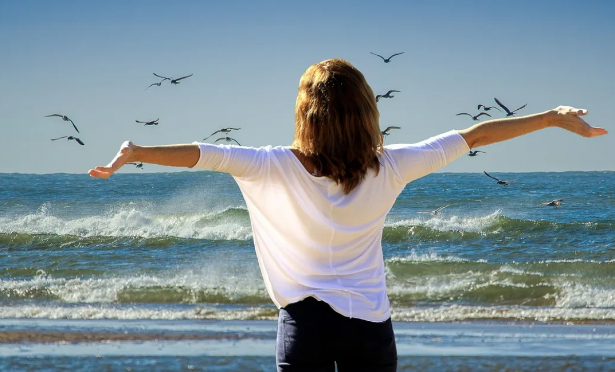 15 de agosto: fecha dedicada al Día Mundial de la Relajación