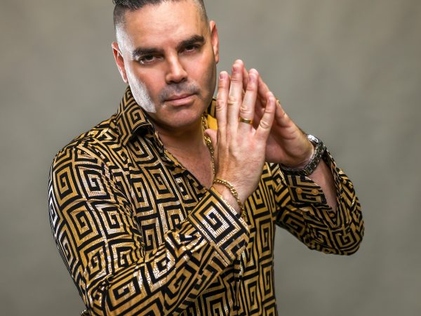 ¿Qué suerte la tuya? Así suena el regreso de Didi Hernández con salsa y nuevos ritmos