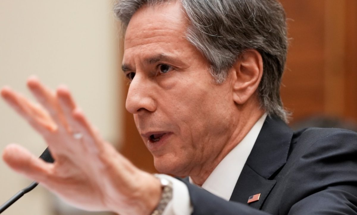 EE.UU. impondrá más sanciones a Nicaragua tras las elecciones "antidemocráticas"