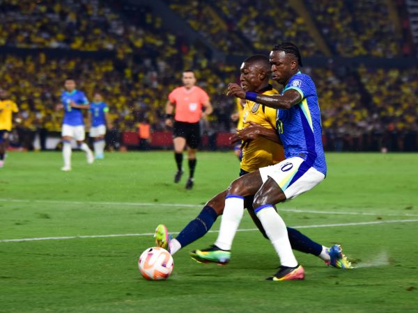 ecuador brasil eliminatorias
