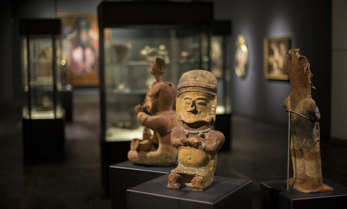 Ecuador invierte USD 3,3 millones en infraestructura cultural y museos.