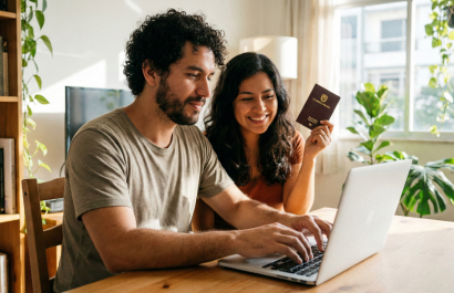 Ecuador cambia todo: así funciona el nuevo sistema de visas que debes usar sí o sí.