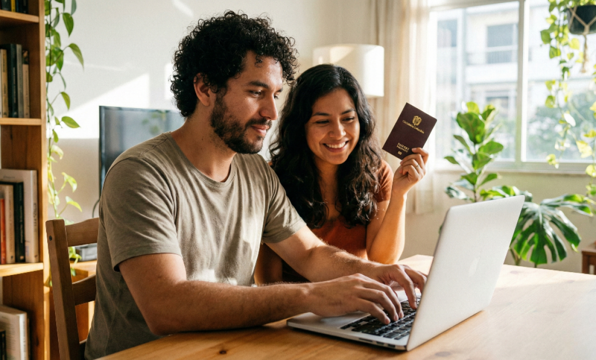 Ecuador cambia todo: así funciona el nuevo sistema de visas que debes usar sí o sí.