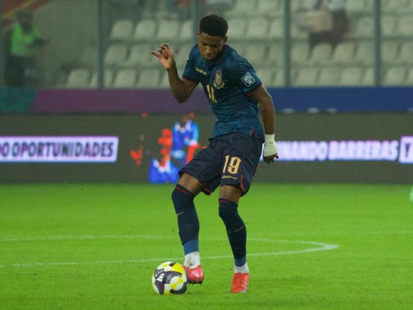 ecuador perú eliminatorias mundial 2026 clasificación