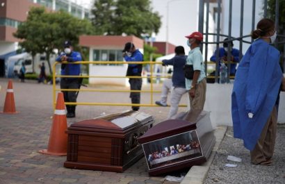 Más de 250 funcionarios del Municipio de Guayaquil, participarán en el operativo por el partido Ecuador-Brasil.