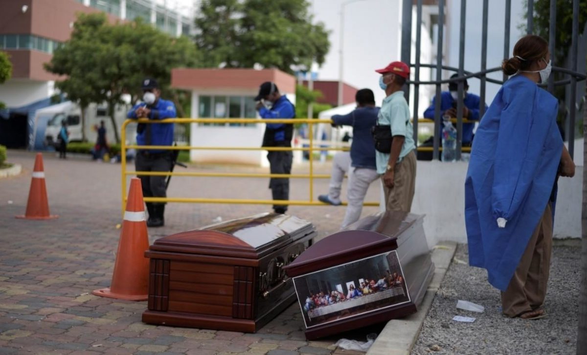 Más de 250 funcionarios del Municipio de Guayaquil, participarán en el operativo por el partido Ecuador-Brasil.