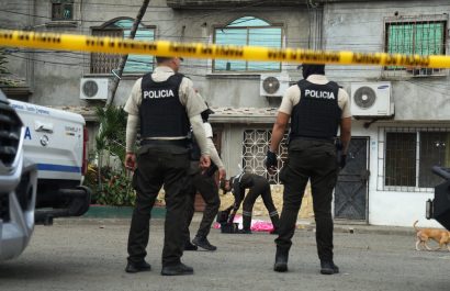 Ecuador ingresa a la lista de países en riesgo extremo: análisis del informe ACLED.