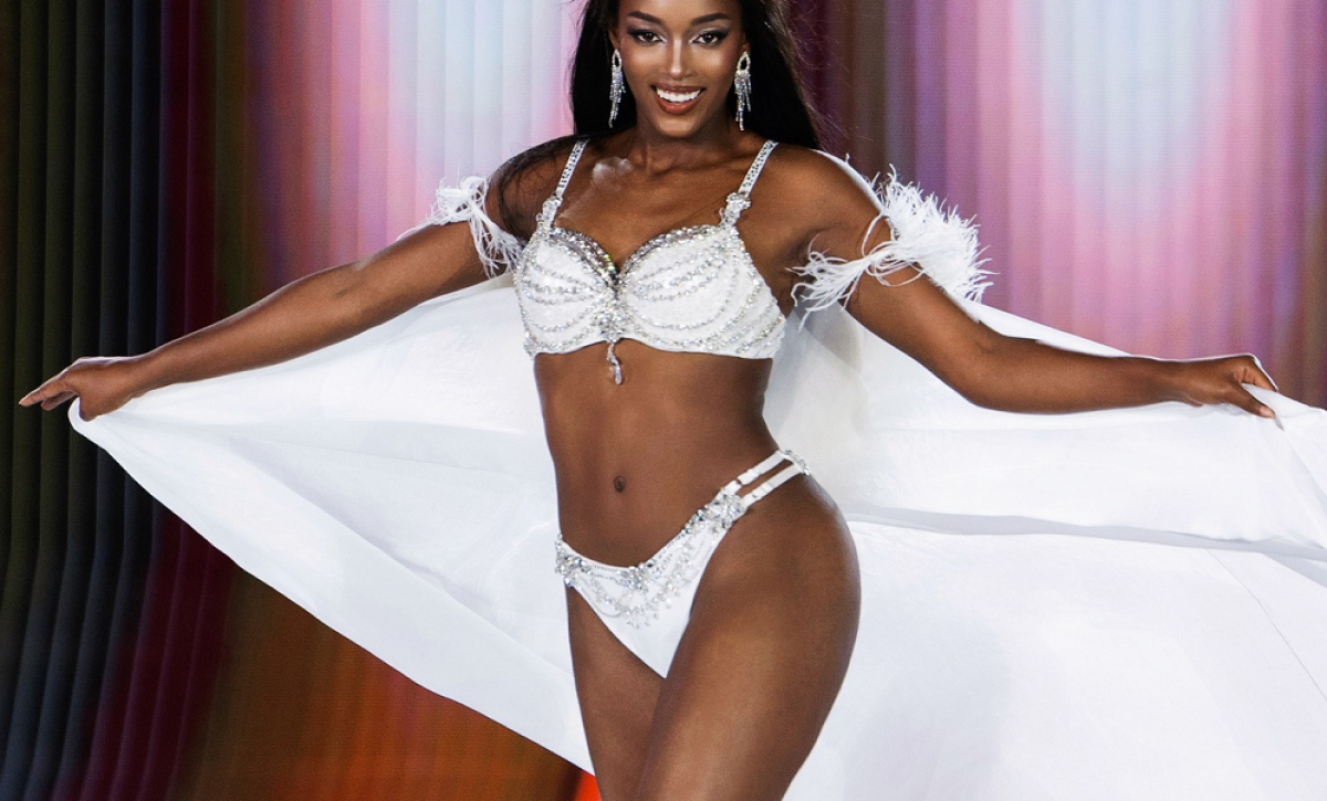 Ecuador destaca en Vietnam: Alexandra Mina entró al Top 21 de Miss Cosmo