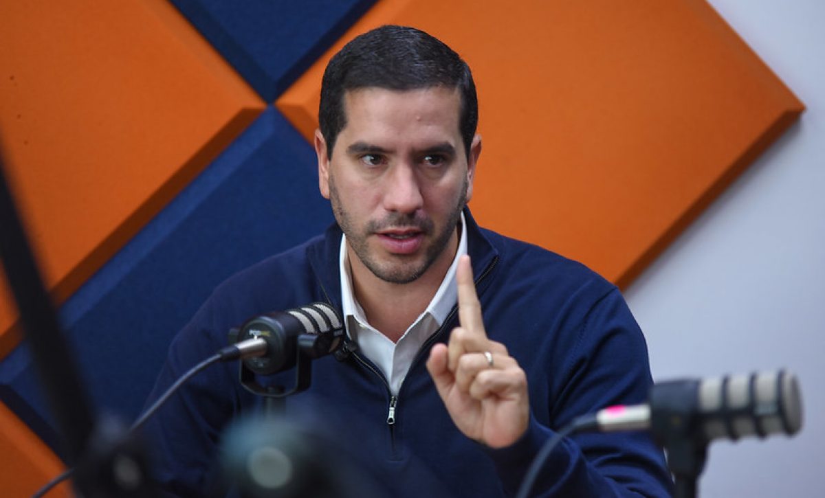 Ejecución de obra pública en Ecuador llega al 72% en 2025.