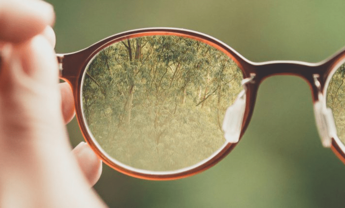 Millones lo padecen sin saberlo: todo sobre el astigmatismo y cómo tratarlo