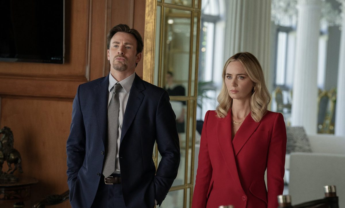 Aunque ficcionada para la comedia, "El Negocio del Dolor" está inspirada en una historia real.