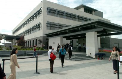 Embajada y Consulado de Estados Unidos en Ecuador cerrarán.