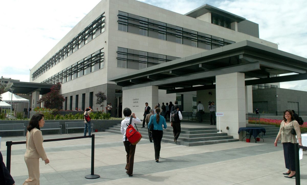 Embajada y Consulado de Estados Unidos en Ecuador cerrarán.