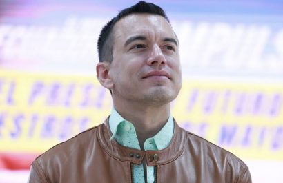 cuador abre embajada en Emiratos Árabes Unidos para fortalecer inversión y alianzas.