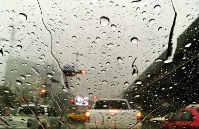 Quito con clima nublado y probabilidad de lluvias este viernes 13 de junio
