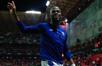 enner valencia metió un doblete con el Pachuca en su visita al Toluca Enner Valencia rescata al Pachuca con doblete en su visita al Toluca, pero preocupa porque salió lesionado