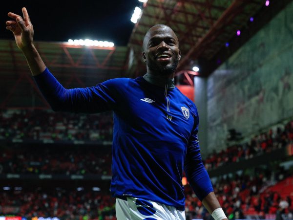 Enner Valencia rescata al Pachuca con doblete en su visita al Toluca, pero preocupa porque salió lesionado