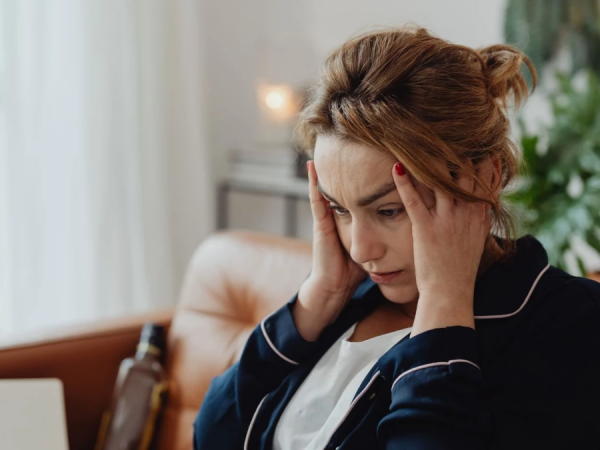 La forma de afrontar el estrés puede acelerar el envejecimiento, según la RANME