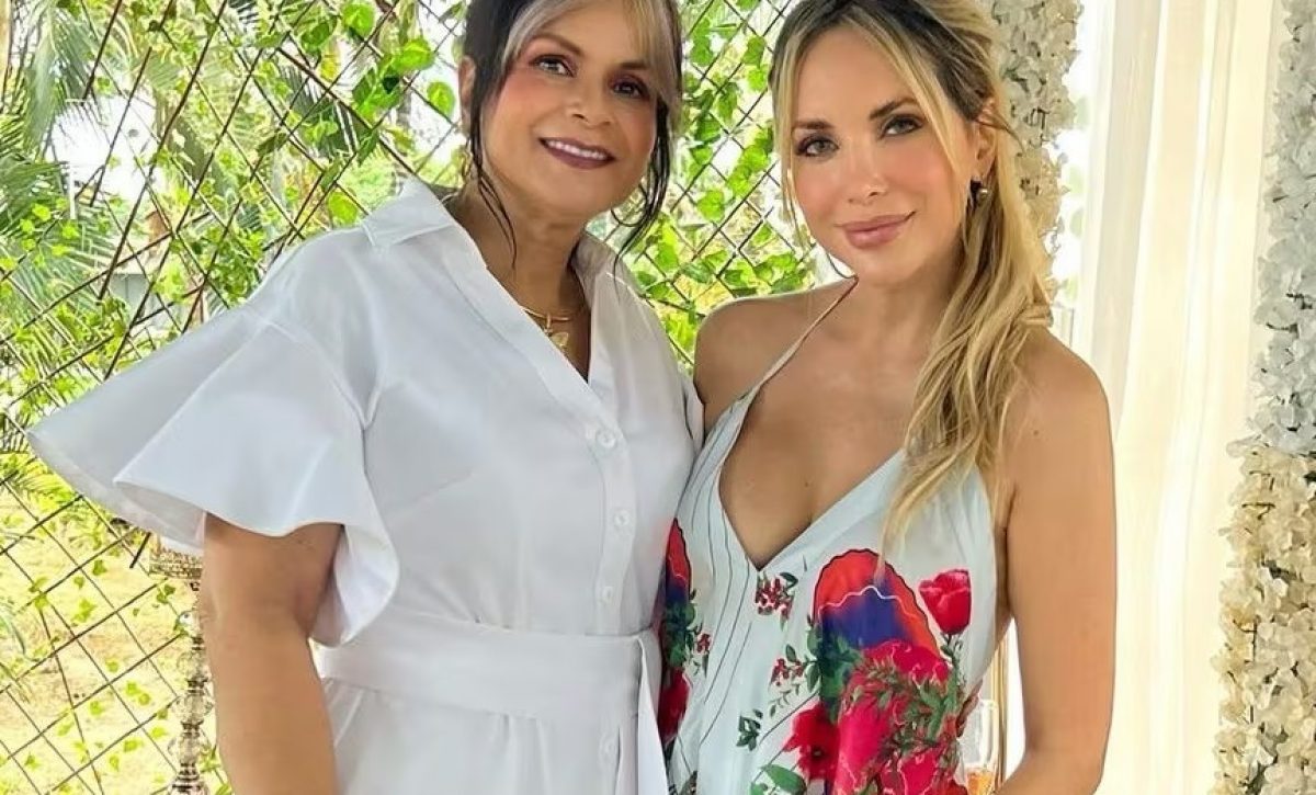 Tatiana Zambrano: El dolor de una madre ante el odio en redes sociales a su hija Érika Vélez.