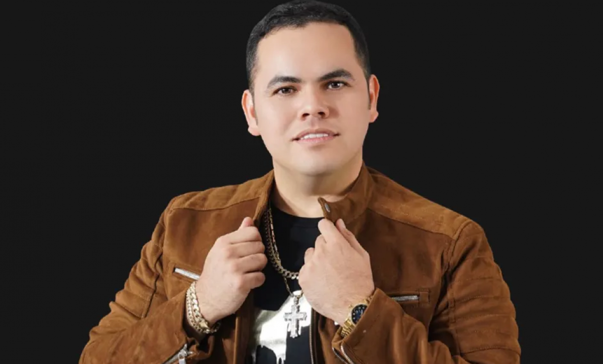 Asesinan en Zapopan al cantante Ernesto Barajas, vocalista de Enigma Norteño