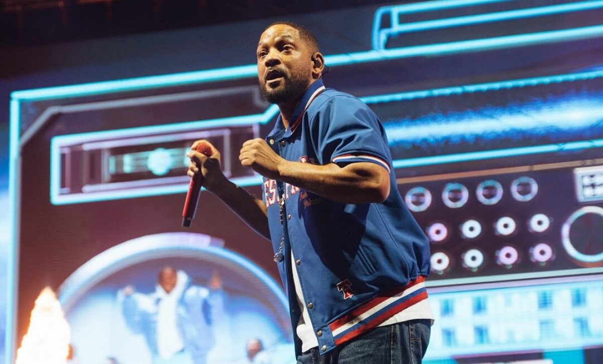 El escándalo que sacude a Will Smith al iniciar 2026 por demanda en EE.UU.