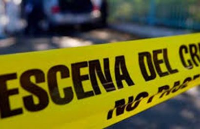 Foto referencial: Cinco personas asesinadas dentro de una vivienda en Durán