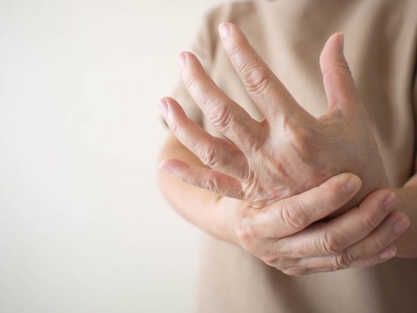 Esclerodermia: enfermedad rara con alto impacto que requiere atención prioritaria