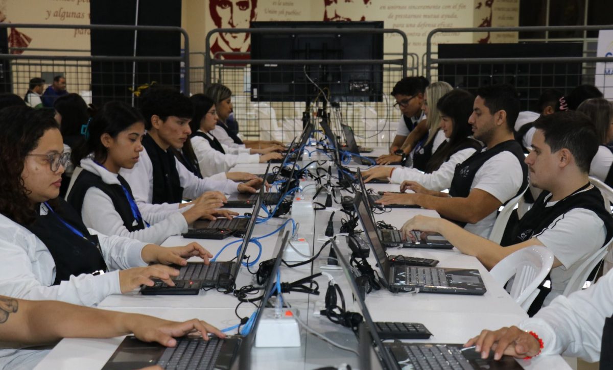 Manabí finaliza la validación de actas del Referéndum y Consulta Popular.