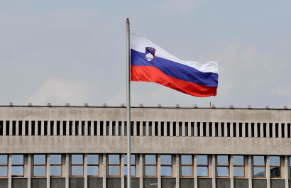 Nueva legislación en Eslovenia tras referéndum sobre muerte digna y salud