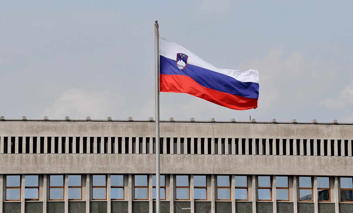 Nueva legislación en Eslovenia tras referéndum sobre muerte digna y salud