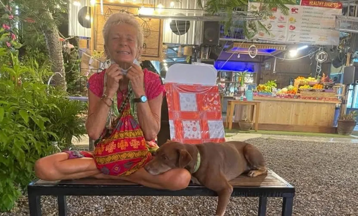 El hallazgo del cuerpo de María Matilde Muñoz en Indonesia reaviva las sospechas de un crimen