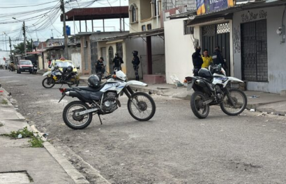 Adolescente muere tras ataque armado al salir del colegio en el barrio 19 de Noviembre, Machala
