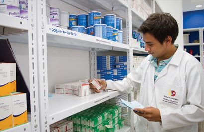 Extensión de la emergencia del MSP y el IESS para la compra de medicamentos.