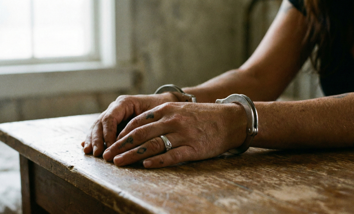 Extradición de Kimberlee Singler a EE. UU. por asesinato de sus hijos.